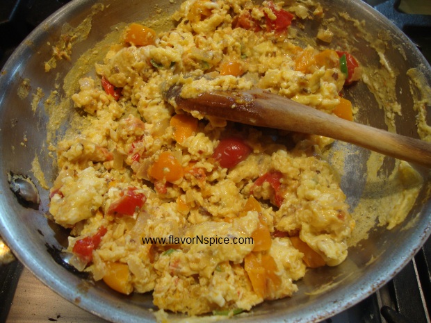 Indian-scrambled-eggs-12