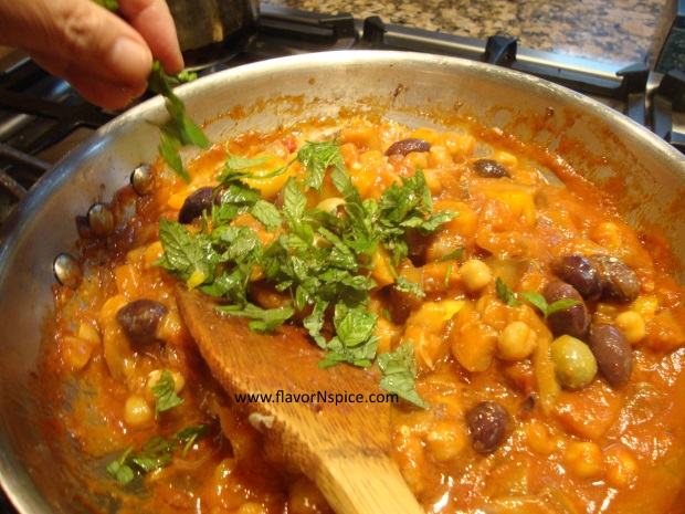 eggplant and chickpeas-stew-12